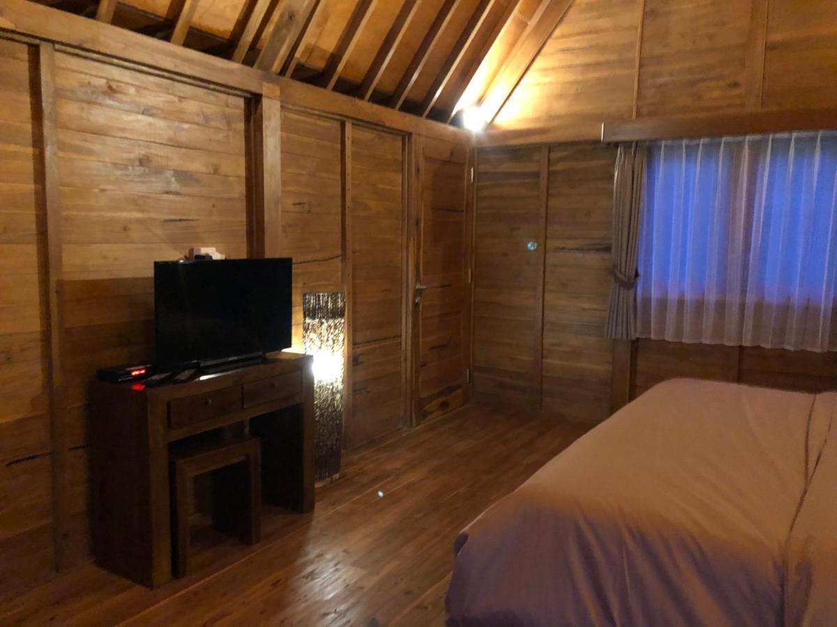 Buyan Lodge Lake View Villa Bedugul  Kültér fotó
