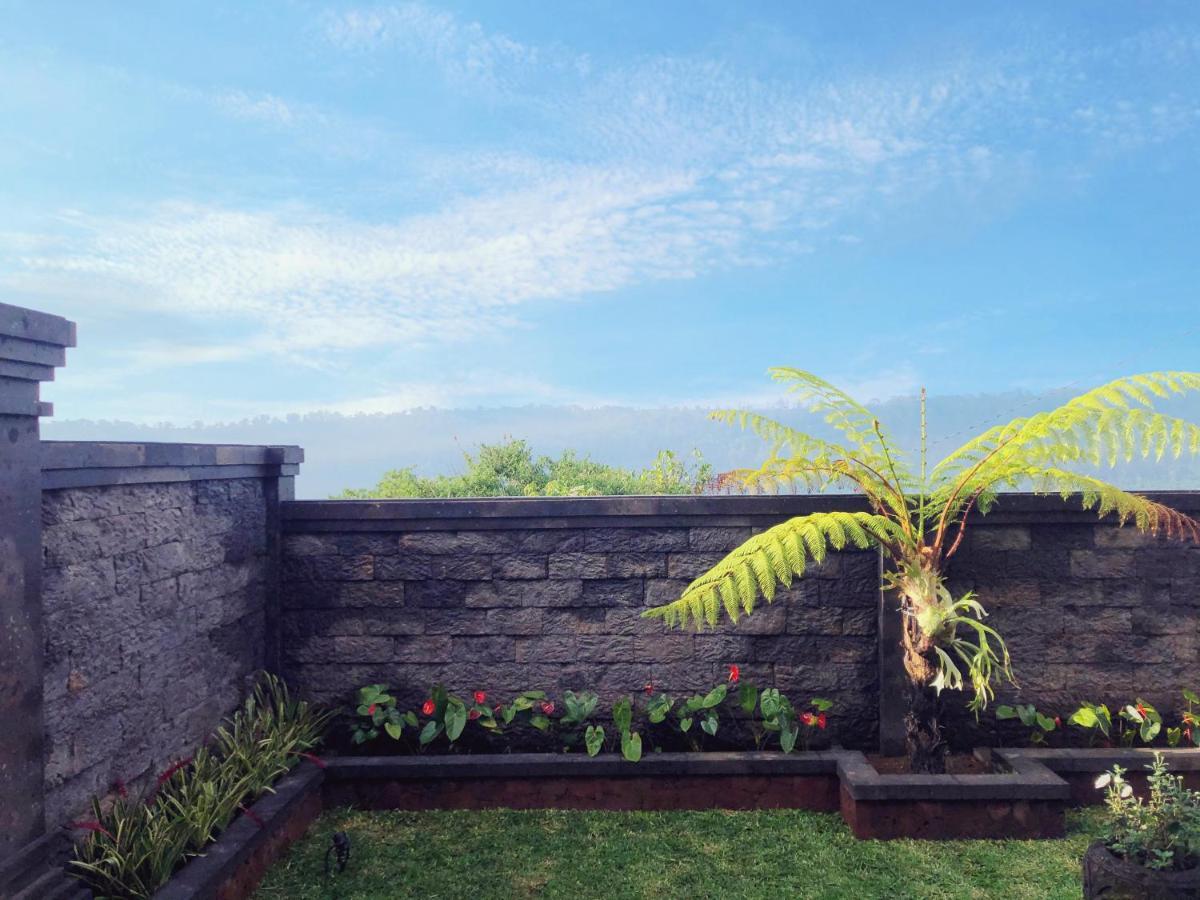Buyan Lodge Lake View Villa Bedugul  Kültér fotó
