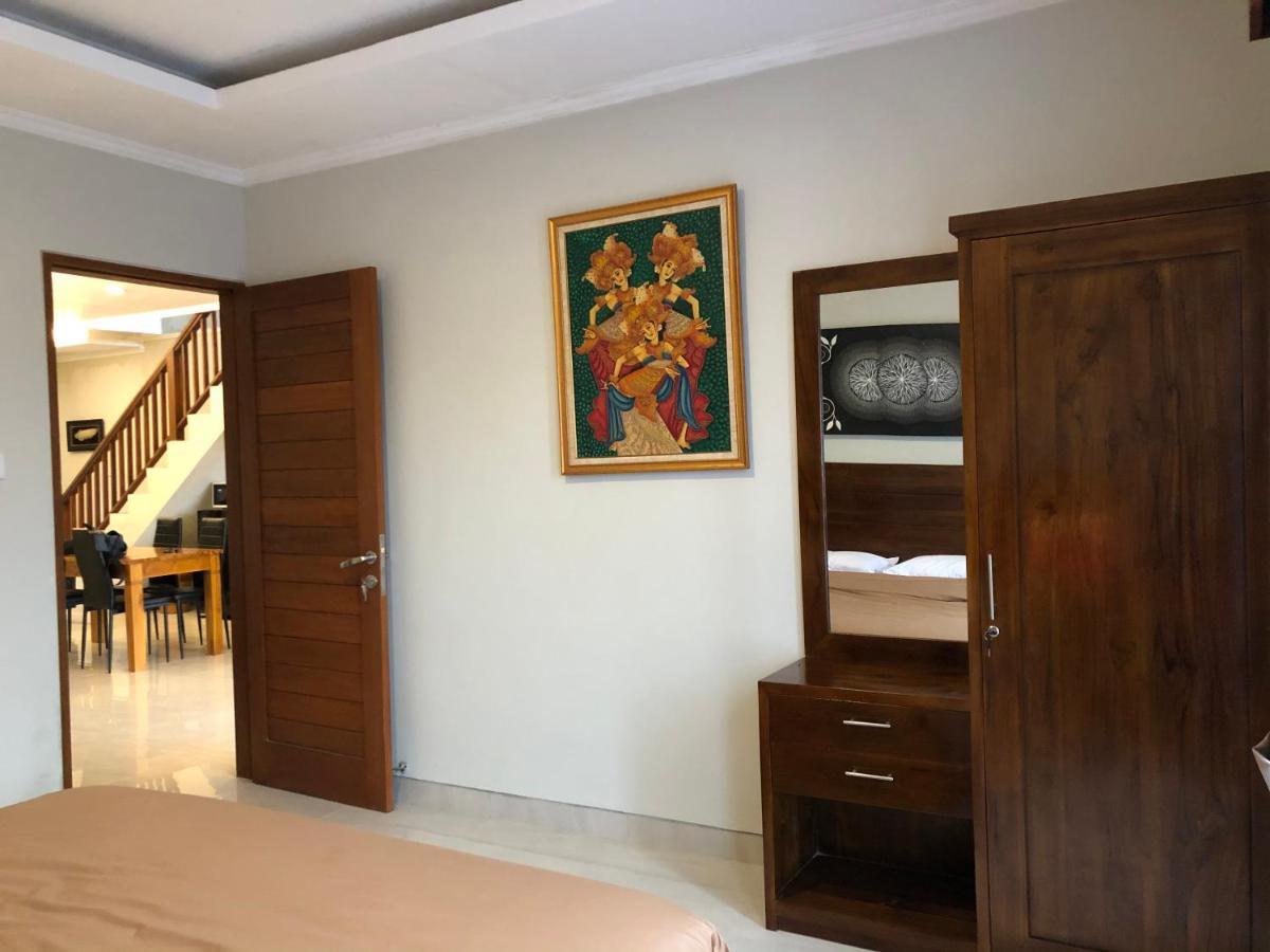 Buyan Lodge Lake View Villa Bedugul  Kültér fotó