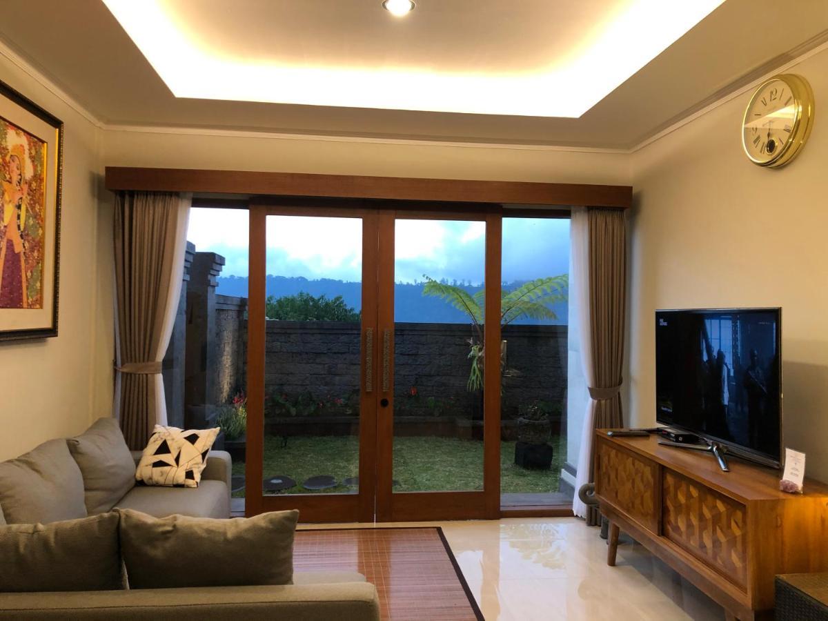 Buyan Lodge Lake View Villa Bedugul  Kültér fotó