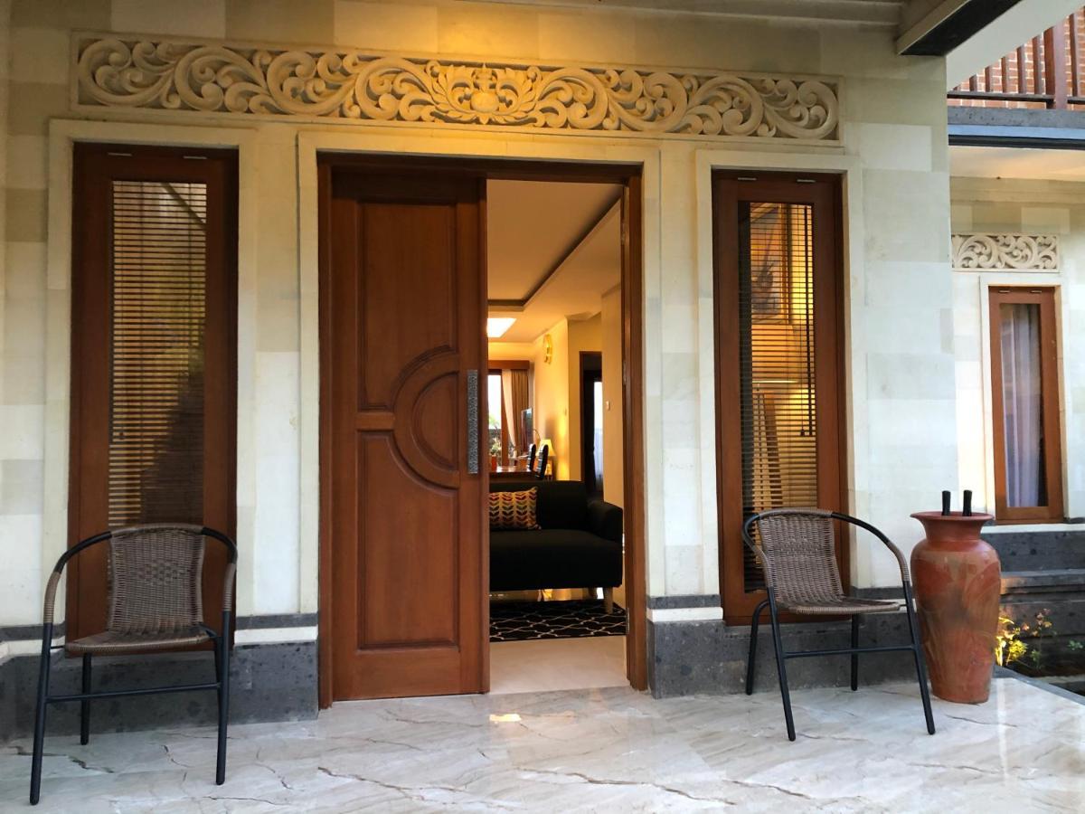 Buyan Lodge Lake View Villa Bedugul  Kültér fotó